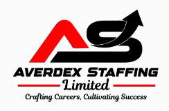 Averdex Recruitment & Staffing logo