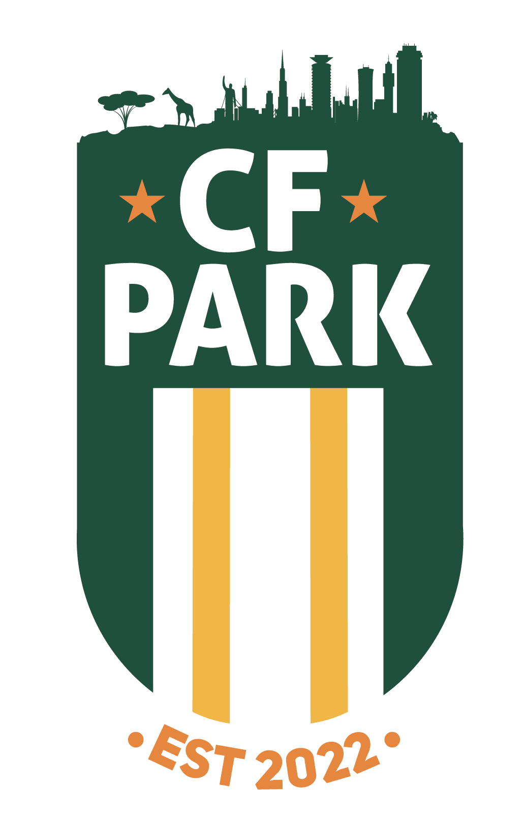 CF Park logo