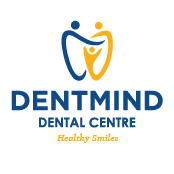 Dentmind logo